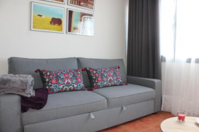 Apartament - Monte Oiz - 2/4 pax + parking